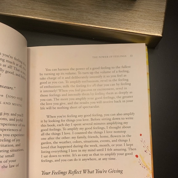 The Power by Rhonda Byrne - Picture 5 of 5